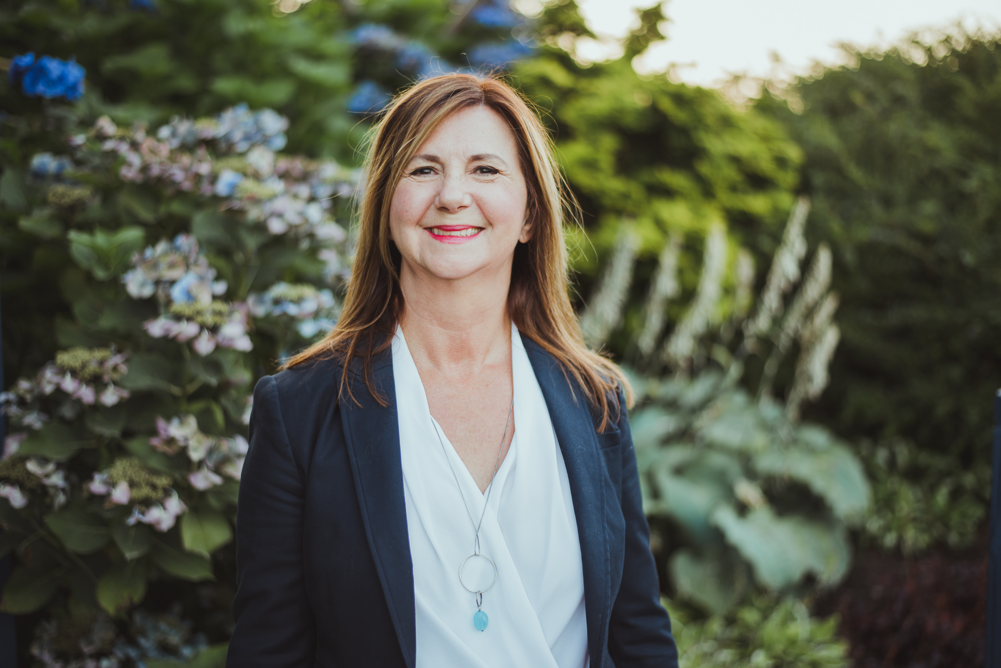 Deborah Ewart